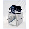 Poochpad PoochPad PPVK200 15 x 22.5 Inch Ultra-Dry Transport System-Crate Pad - Fits Medium Hard Shell Carriers PPVK200